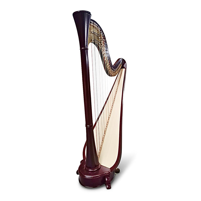 47-String Pedal Harp