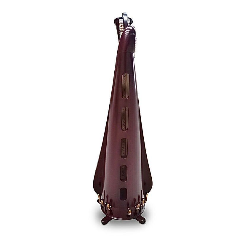 47-String Pedal Harp